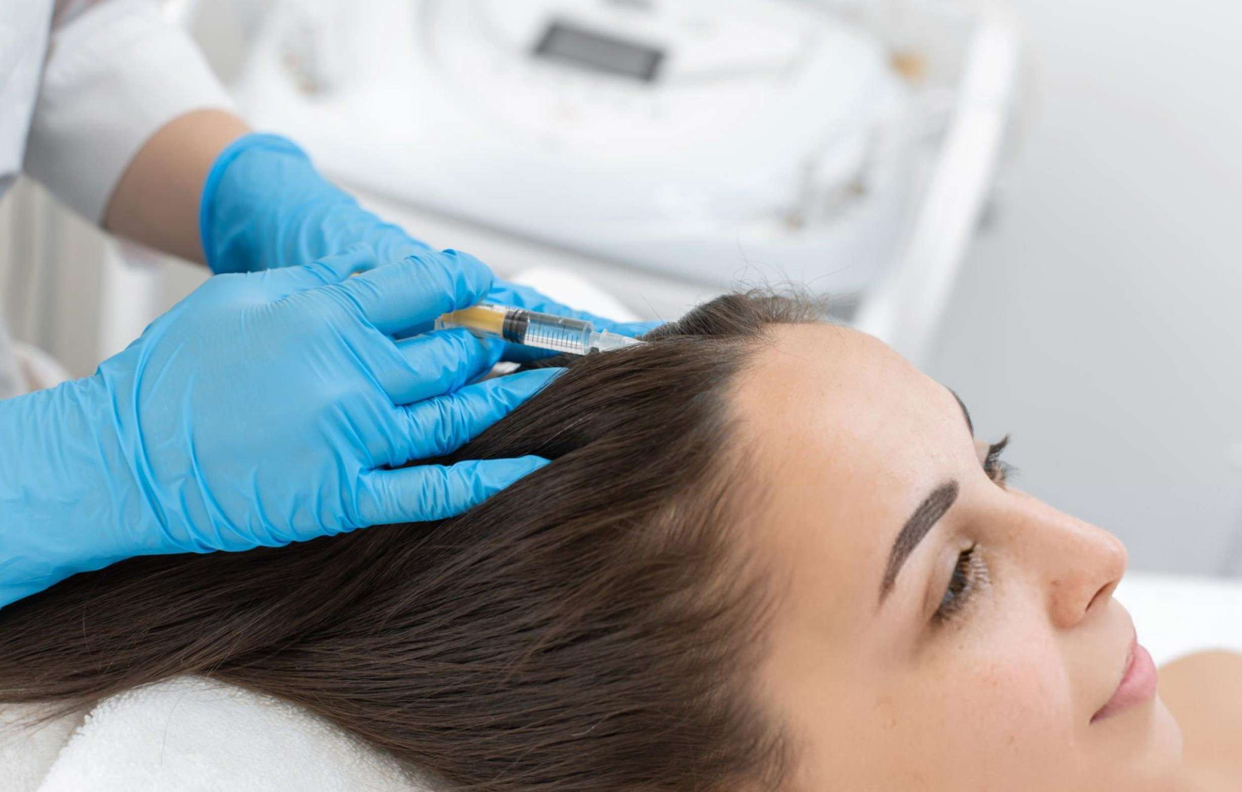 Restore & Prevent Hair Loss